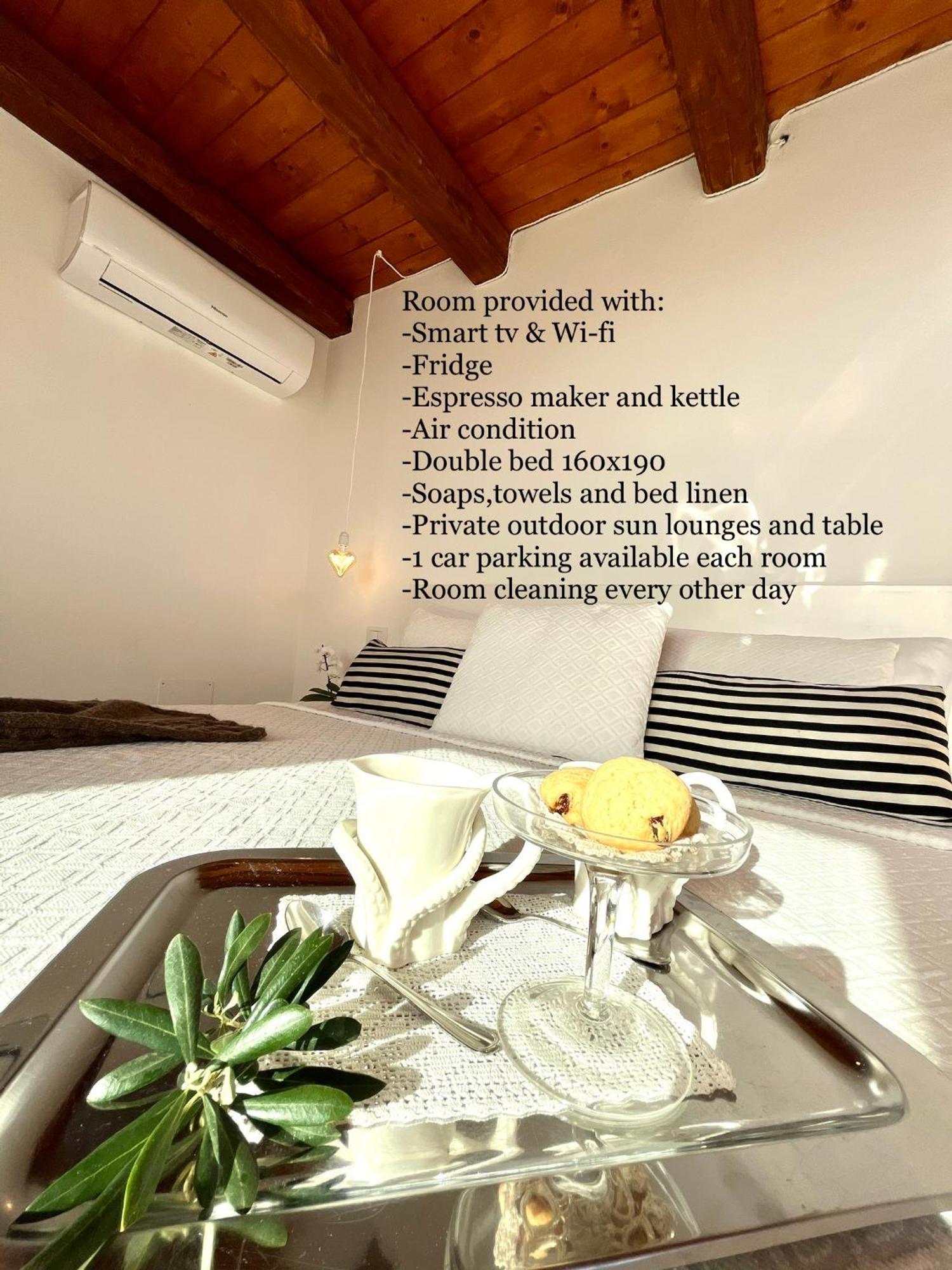 Villa Kalypso - بورتو كيرفو الغرفة الصورة
